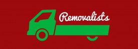 Removalists Goomboorian - Furniture Removalist Services